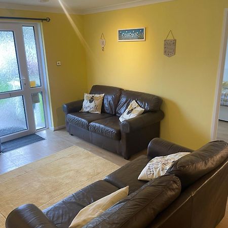 Bumblebee Lodge Saint Cleer Ngoại thất bức ảnh
